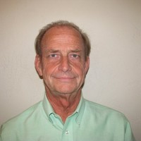 Gerry Nelson