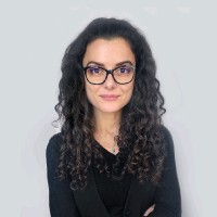 Cvetelina Milusheva