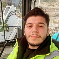 Furkan Demirci