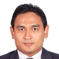 Muhammad Asyraf Syahabuddin