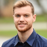 Kyle Gerber, Phd