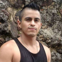 Roberto Cruz
