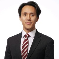 Justin H.T. Ho