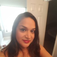 Veronica Cruz