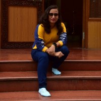 Kasturi Chakraborty