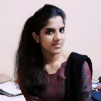 Iram Sayyed