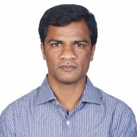 Sudesh Palase