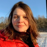 Solveig Skilje