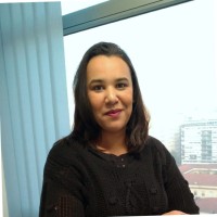 Aline B. de Andrade