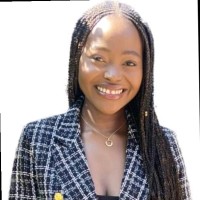 Sophia S. Shabalala