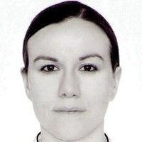 Lucia Arce