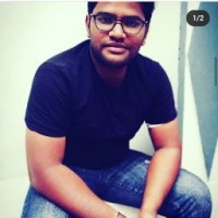 Praveen Janga