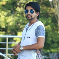 Nazmul Islam