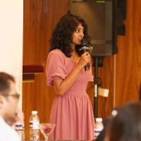 Acsah Ann Sunil