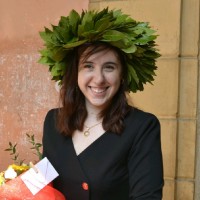 Ilaria Mazza