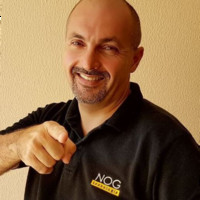 Rogerio Nacir
