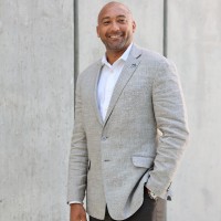 Marc Everett