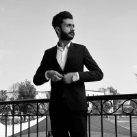 Ali Raza Shah