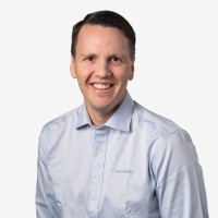 Daniel Barrdahl