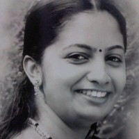 Ashitha - SEO Web Content Writing Kerala, India