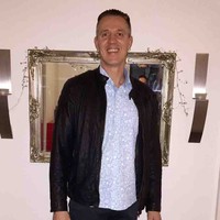 Jesper Kirkegaard Stürup-Toft