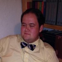 Matthew Froelich