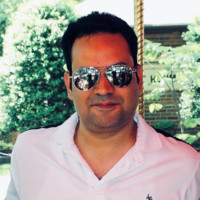 Mangesh Kumar Dixit