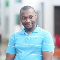 Thapelo Mkhabela