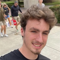 Logan Murray