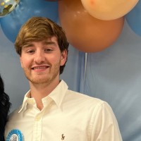 Cameron Graham