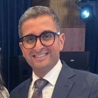 Nidal Haddadin, GMBA