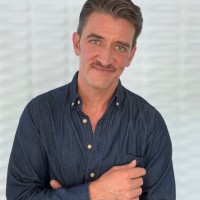 Blake Rogers