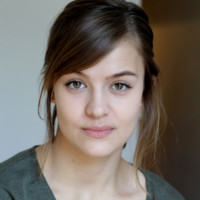 Marie Moureaux