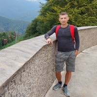 Sergey Prokhorenko