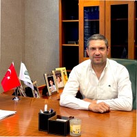 Ahmet Caner