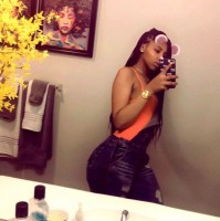 Tamia Joy