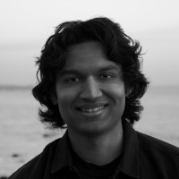 Sudarshan Vankudre