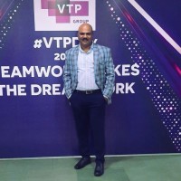 Santosh Mohite