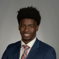 Kybert Mcglothin