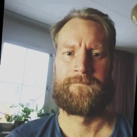 Johan Gustafsson