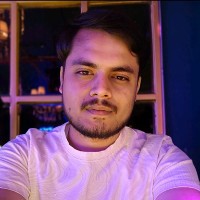 Adarsh Jaiswal