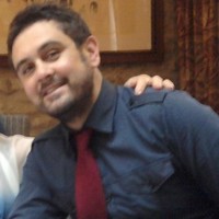 Daniel Russell