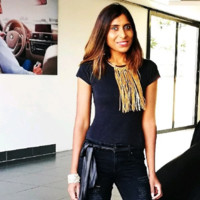 Jayshree Rampukar