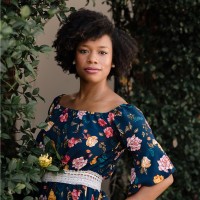 Maame-Mensima Horne, ND