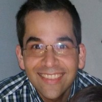 Daniel Rodriguez