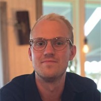 Jonas Nordlander