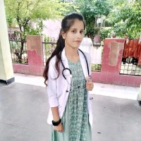 Harshita Srivastava