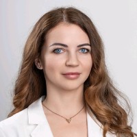 Ekaterina Burešová