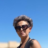 Sandra Gonzalez Redondo