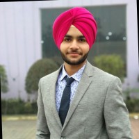Simrat Singh